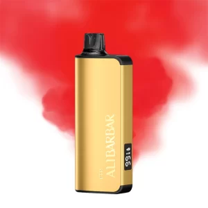 ALIBARBAR INGOT 9000 Puffs FTP — Disposable Vape Australia