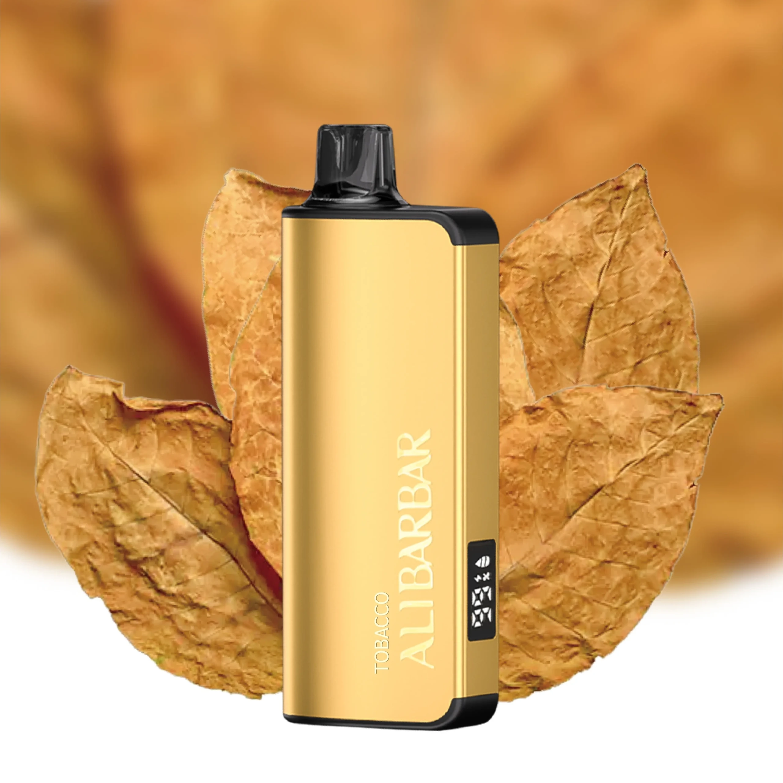 ALIBARBAR INGOT 9000 Puffs Itsmells — Disposable Vape Australia