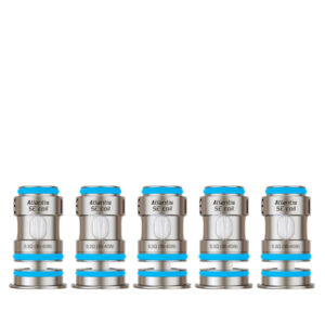 Aspire Atlantis SE Replacement Coils - 5 Pack