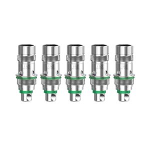 Aspire Nautilus AIO Nic Salt Coils 1.8ohm