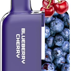 Blueberry Cherry Pods