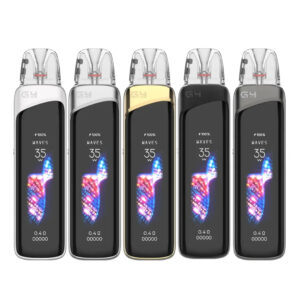 Caliburn G4 Pro Pod Vape Kit