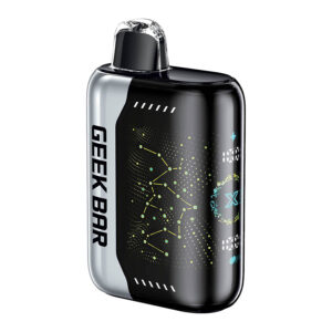 Geek Bar Pulse X 25000 Puffs Disposable Vape — Miami Mint