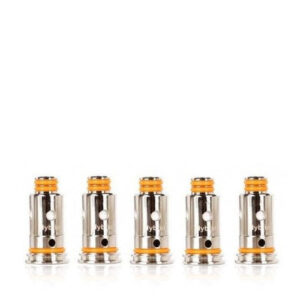 Geekvape G Series Coils