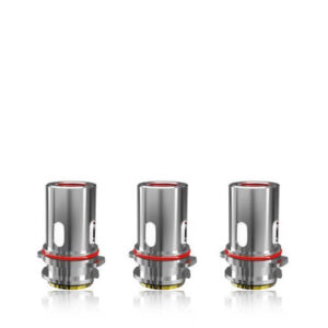 HorizonTech Sakerz Mesh Coils 3 Pack
