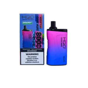 HQD Cuvie Mars 8000 Disposable Vape