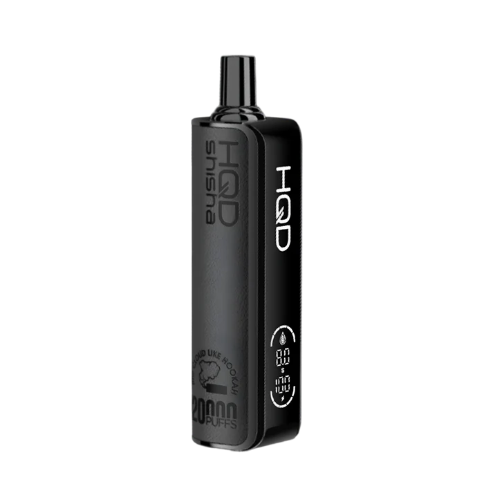 HQD Shisha 20000 3% Disposable Vape