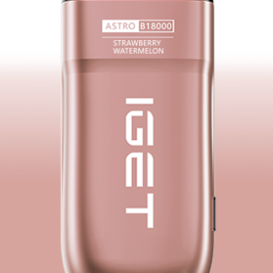IGET Astro Strawberry Watermelon