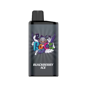 IGET Bar Pro Blackberry Ice