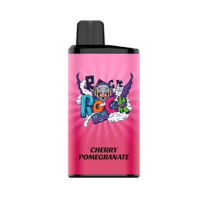 IGET Bar Pro Cherry Pomegranate