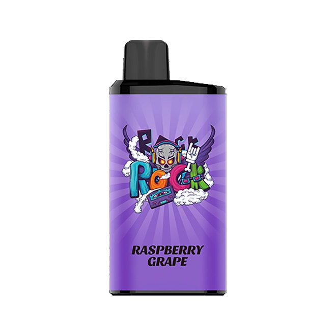 IGET Bar Pro Raspberry Grape