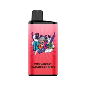 iGet Bar Pro Strawberry Cranberry Bliss