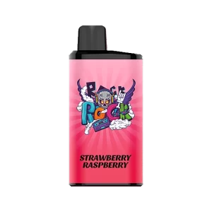 IGET Bar Pro Strawberry Raspberry