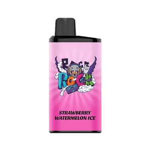 IGET Bar Pro Strawberry Watermelon Ice