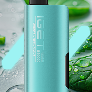 Mountain Spring Mint
