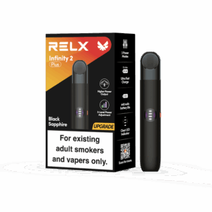 RELX Infinity 2 Plus Device