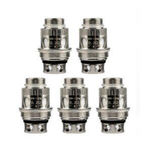 Sigelei Sobra Coils 0.25ohm - 5 Pack