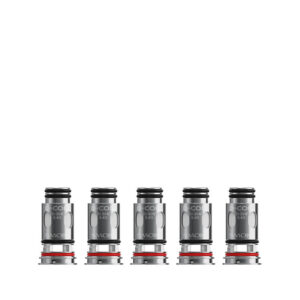 SMOK D-Coils - 5 Coils
