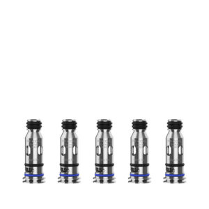 SMOK M-Coil Mesh - 5 Pack