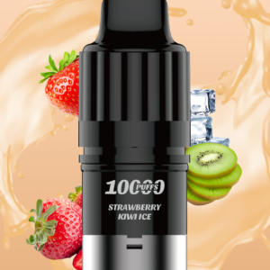 Strawberry Kiwi Ice Pods