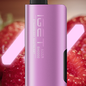 Strawberry Raspberry