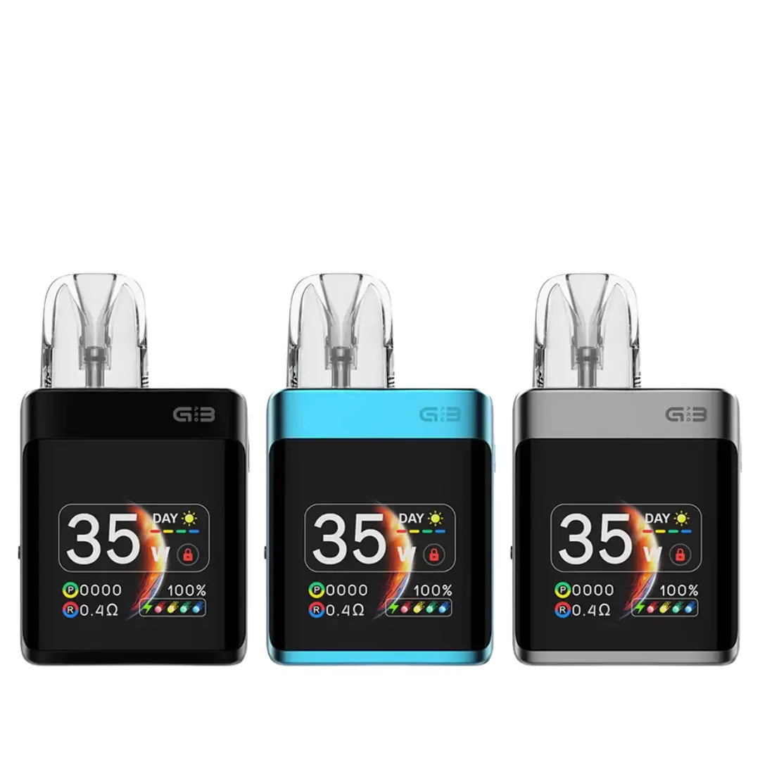 Uwell Caliburn G3 Pro KOKO Pod Vape Kit
