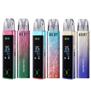 Uwell Caliburn G3 Pro Pod Vape Kit — Buy Online Australia