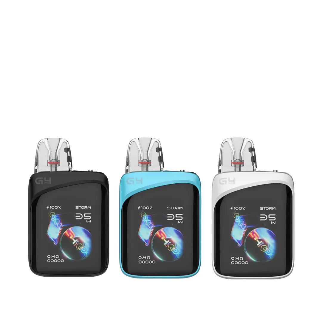 Uwell Caliburn G4 Pro KOKO Pod Vape Kit — Buy Online Australia