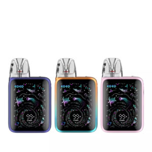 Uwell Caliburn G5 KOKO Pod Vape Kit