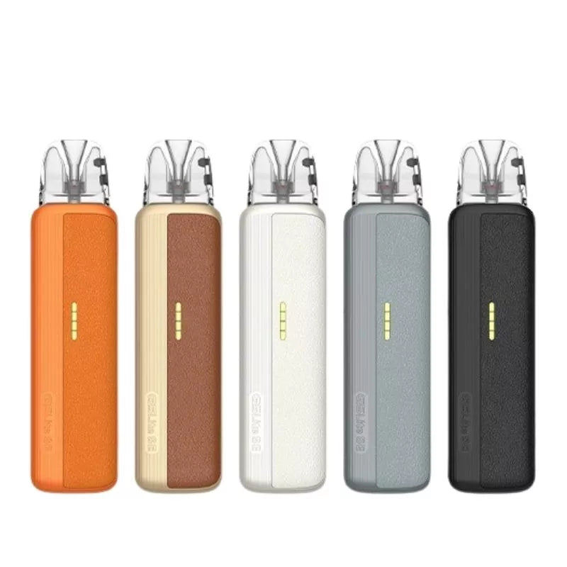 Uwell Caliburn G5 Lite SE Pod Vape Kit