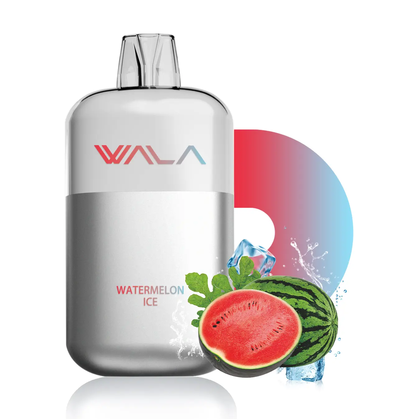 WALA POP Watermelon Ice 10000 Puffs Disposable Vape — Buy Australia