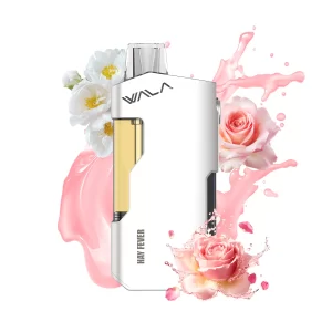 WALA YO Hay Fever 18000 Puffs Smart Vape Device — Buy Australia