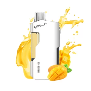 WALA YO Mango Ice 18000 Puffs Smart Vape Device