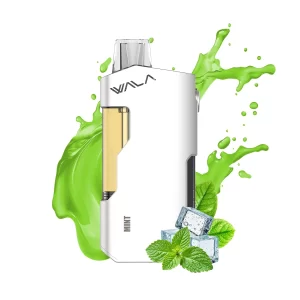 WALA YO Mint 18000 Puffs Smart Vape Device — Buy Australia