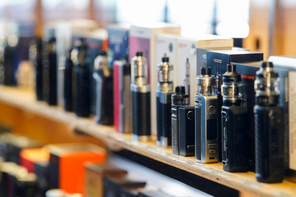 How to Buy Vapes Legally in Australia | A Complete Guide for Adult Consumers