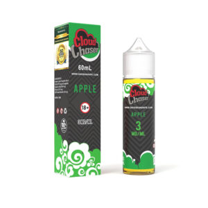 Apple E-Liquid