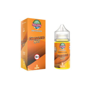 Chocolate Nut E-liquid