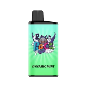 IGET Bar Pro Dynamic Mint