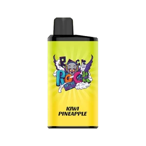 IGET Bar Pro Kiwi Pineapple