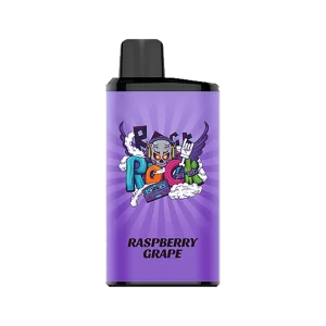 IGET Bar Pro Raspberry Grape