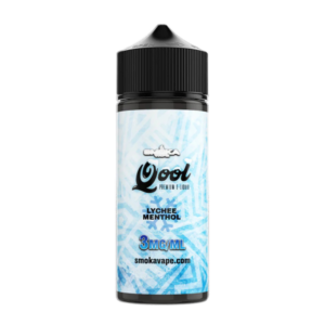 Lychee Menthol E-liquid
