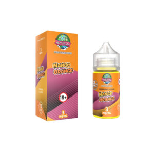 Mango Orange E-liquid