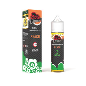 Peach E-liquid
