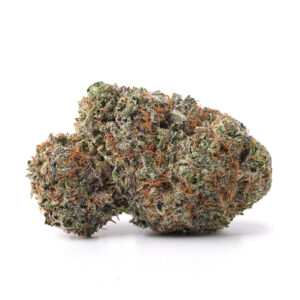 Purple OG Kush | Herb Approach