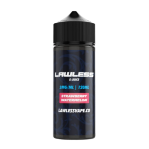 Strawberry Watermelon E-liquid