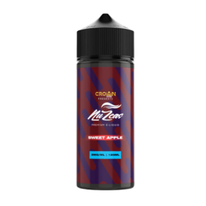 Sweet Apple E-liquid
