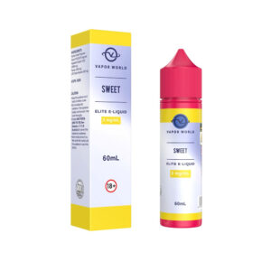 Sweet E-liquid