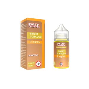 Sweet Tobacco E-Liquid
