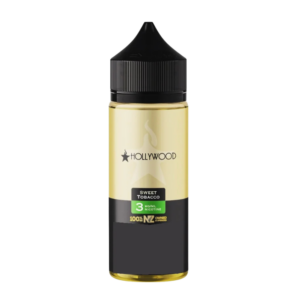Sweet Tobacco E-liquid