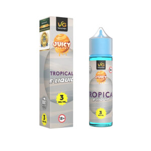 Tropical E-liquid